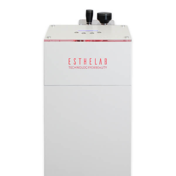 Esthelab macchinario Dia Thermic per trattamento ad infrarossi