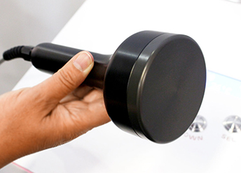 Manipolo e accessori Esthelab